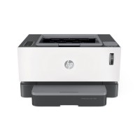 HP neverstop 1000w melnbalts, daudzfunkciju tintes printeris, A4 formāts