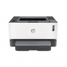 HP neverstop 1000w melnbalts, daudzfunkciju tintes printeris, A4 formāts