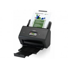 Brother ADS-3600W, A4 formāta ātrgaitas skeneris, USB, LAN/WLAN, Duplex, ADF
