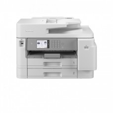 MFC-J5955DW TINTES DRUKAS DAUDZFUNCIJU PRINTERIS (30IPM A3/A4, WLAN, LAN, WIFI DIRECT,DUPLEX,ADF, 8.8CM LCD,4IN1)
