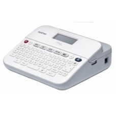 Brother PT-D410 portatīvs uzlīmju printeris, komplektā nav lādētājs un beterejas
