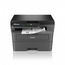 BROTHER DCP-L2620DW DAUDZFUNKCIJU LĀZERPRINTERIS (32ppm/16ppm, 128MB, Duplex, USB, WiFi, Print/Copy/Scan)
