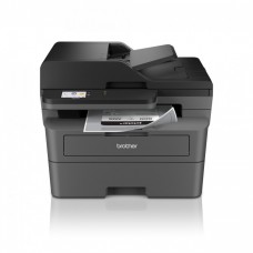 BROTHER DCP-L2660DW DAUDZFUNKCIJU LĀZERPRINTERIS (34ppm/16ppm,128MB, ADF, Duplex, USB, WiFi, LAN, NFC, PCL6, 6,8cm Touchscreen LCD Print/Copy/Scan)