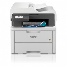BROTHER DCP-L3560CDW KRĀSU DAUDZFUNKCIJU PRINTERIS (26/10ppm,WIFi,LAN, USB, Print/Copy/Scan)