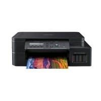 BROTHER DCP-T520W UZPILDĀMS TINTES DAUDZFUNKCIJU PRINTERIS
