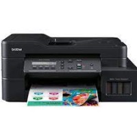 BROTHER DCP-T720DW UZPILDĀMS TINTES DAUDZFUNKCIJU PRINTERIS