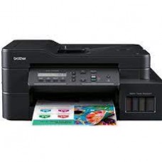 BROTHER DCP-T720DW UZPILDĀMS TINTES DAUDZFUNKCIJU PRINTERIS
