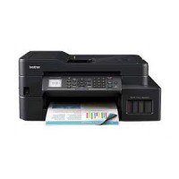 BROTHER MFC-T920DW UZPILDĀMS TINTES DAUDZFUNKCIJU PRINTERIS