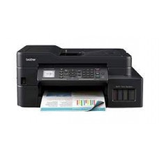 BROTHER MFC-T920DW UZPILDĀMS TINTES DAUDZFUNKCIJU PRINTERIS