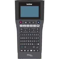 Brother PT-H500 portatīvs rokas uzlīmju printeris