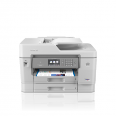 Brother MFC-J6945DW tintes daudzfunkciju printeris, A3 formāta