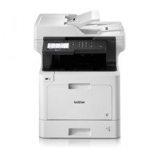 Brother MFC-L8690CDW krāsu daudzfunkciju lāzerprinteris A4 formāta