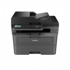BROTHER MFC-L2800DW DAUDZFUNKCIJU LĀZERPRINTERIS (32ppm/16ppm, ADF, Duplex, USB, LAN, WLAN Fax/Print/Copy/Scan)