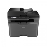 BROTHER MFC-L2860DW DAUDZFUNKCIJU LĀZERPRINTERIS (34ppm/16ppm, ADF, Duplex, USB, LAN, WLAN, NFC, PCL6, 6,8cm Touchscreen LCD Fax/Print/Copy/Scan)