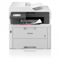 BROTHER MFC-L3760CDW KRĀSU DAUDZFUNKCIJU PRINTERIS (26/10ppm,WiFi,LAN, USB,Fax/Print/Copy/Scan)