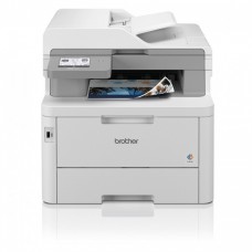 BROTHER MFC-L8340CDW KRĀSU DAUDZFUNKCIJU PRINTERIS (30/12ppm,ADF,WiFi, USB,Fax/Print/Copy/Scan)