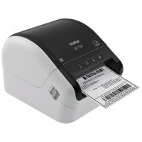 Brother QL-1100 uzlīmju printeris, USB, 300x300, 103,6mm