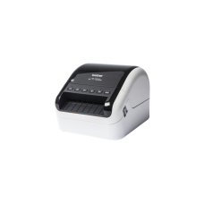 Brother QL-1110NWB uzlīmju printeris, USB, LAN, W-Lan, Bluetooth, 300x300, 103,6mm