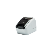Brother QL-800 uzlīmju printeris, USB, 300x600dpi, 62mm