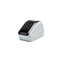 Brother QL-810W uzlīmju printeris, Wi-Fi, USB, 300x600dpi, 62mm