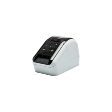 Brother QL-810W uzlīmju printeris, Wi-Fi, USB, 300x600dpi, 62mm