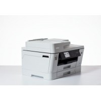 MFC-J6940DW TINTES DAUDZF. PRINTERIS (28IPM, LAN,W-LAN,NFC,DUPLEXADF, 8.8CM LCD, 4IN1)