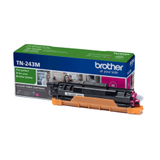 Brother TN-243M Magenta toneris, 1.000 izdrukām