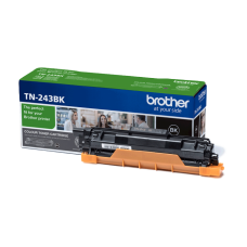 Brother TN-243BK black toneris, 1.000 izdrukām