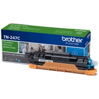 Brother TN-247C cyan toneris, 2.300 izdrukām