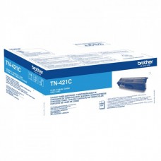 Brother TN-421C toneris, 1.800 izdrukām
