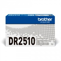 BROTHER DR-2510 FOTOCILINDRS 15`000 LAPĀM (HL2400, DCPL2620, MFCL2800) (HL2400, DCPL2620, MFCL2800)