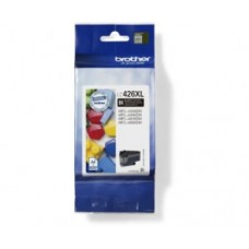 BROTHER LC-426XLBK MELNĀS TINTES KASETE 6000LPP (MFC-J4540 XL)