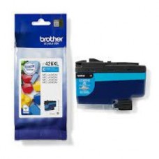 Brother LC-426XLC ZILĀS TINTES KASETE 5000LPP (MFC-J4540 XL)
