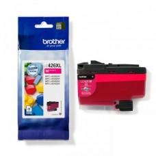 Brother LC-426XLM SARKANĀS TINTES KASETE 5000LPP (MFC-J4540 XL)