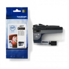 LC-427BK MELNĀS TINTES KASETE 3000LPP (MFC-J5955/6955/6957/ HL-J6010)