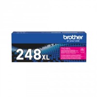 BROTHER TN-248XLM TONERIS SARKANS 2`300 LAPĀM (HLL3220, DCP-L3560, MFC-L8390)