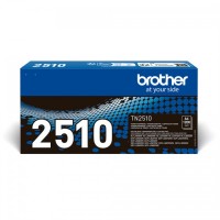 BROTHER TN-2510 TONERIS 1`200 LAPĀM (HL-L2400, DCP-L2620, MFC-L2800)