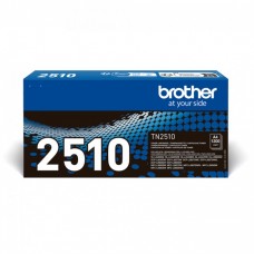 BROTHER TN-2510 TONERIS 1`200 LAPĀM (HL-L2400, DCP-L2620, MFC-L2800)
