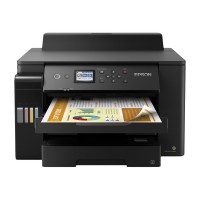 Epson EcoTank L11160 krāsu tintes printeris, A4/A3 formāts, OFFICE
