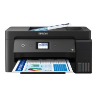 Epson EcoTank L14150 krāsu tintes daudzfunkciju printeris, A4/A3 formāta, HOME OFFICE