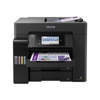 Epson EcoTank L6570 krāsu tintes daudzfunkciju printeris, A4 formāta, OFFICE