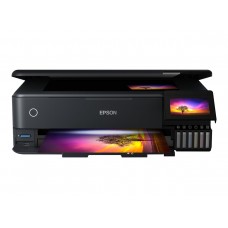 Epson EcoTank L8180 krāsu tintes printeris, A4/A3 formāts, FOTO