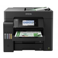 Epson EcoTank L6550 tintes daudzfunkciju printeris, A4 formāta, OFFICE