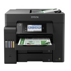 Epson EcoTank L6550 tintes daudzfunkciju printeris, A4 formāta, OFFICE