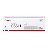 Canon 055H Cyan toneris, paredzēts 5.900 izdrukām