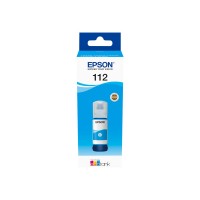 Epson 112 Cyan tinte, 70ml