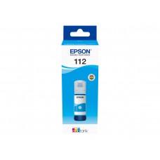 Epson 112 Cyan tinte, 70ml