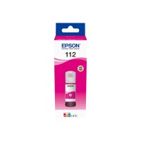Epson 112 Magenta tinte, 70ml