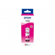 Epson 112 Magenta tinte, 70ml