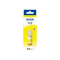 Epson 112 Yellow tinte, 70ml